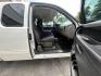 2013 WHITE Chevrolet Silverado 1500 LS (1GCRCREA8DZ) with an Vortec 4.8L V-8 variable valve control engine, located at 12182 Garland Rd, Dallas, TX, 75218, (214) 521-2040, 0.000000, 0.000000- Photo#8