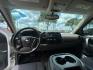 2013 WHITE Chevrolet Silverado 1500 LS (1GCRCREA8DZ) with an Vortec 4.8L V-8 variable valve control engine, located at 12182 Garland Rd, Dallas, TX, 75218, (214) 521-2040, 0.000000, 0.000000- Photo#10