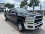2022 Black /Black Ram 2500 Tradesman Crew Cab 4x4 8' Box (3C6UR5HJXNG) , located at 12182 Garland Rd, Dallas, TX, 75218, (214) 521-2040, 0.000000, 0.000000- Photo#0