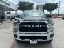 2022 Black /Black Ram 2500 Tradesman Crew Cab 4x4 8' Box (3C6UR5HJXNG) , located at 12182 Garland Rd, Dallas, TX, 75218, (214) 521-2040, 0.000000, 0.000000- Photo#1