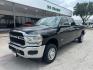 2022 Black /Black Ram 2500 Tradesman Crew Cab 4x4 8' Box (3C6UR5HJXNG) , located at 12182 Garland Rd, Dallas, TX, 75218, (214) 521-2040, 0.000000, 0.000000- Photo#2