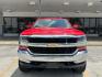 2017 Red Hot Chevrolet Silverado 1500 LT Crew Cab 4WD (3GCUKREC4HG) with an 5.3L V8 OHV 16V engine, 6-Speed Automatic transmission, located at 12182 Garland Rd, Dallas, TX, 75218, (214) 521-2040, 0.000000, 0.000000- Photo#1