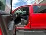 2017 Red Hot Chevrolet Silverado 1500 LT Crew Cab 4WD (3GCUKREC4HG) with an 5.3L V8 OHV 16V engine, 6-Speed Automatic transmission, located at 12182 Garland Rd, Dallas, TX, 75218, (214) 521-2040, 0.000000, 0.000000- Photo#12