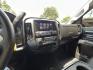 2017 Red Hot Chevrolet Silverado 1500 LT Crew Cab 4WD (3GCUKREC4HG) with an 5.3L V8 OHV 16V engine, 6-Speed Automatic transmission, located at 12182 Garland Rd, Dallas, TX, 75218, (214) 521-2040, 0.000000, 0.000000- Photo#14