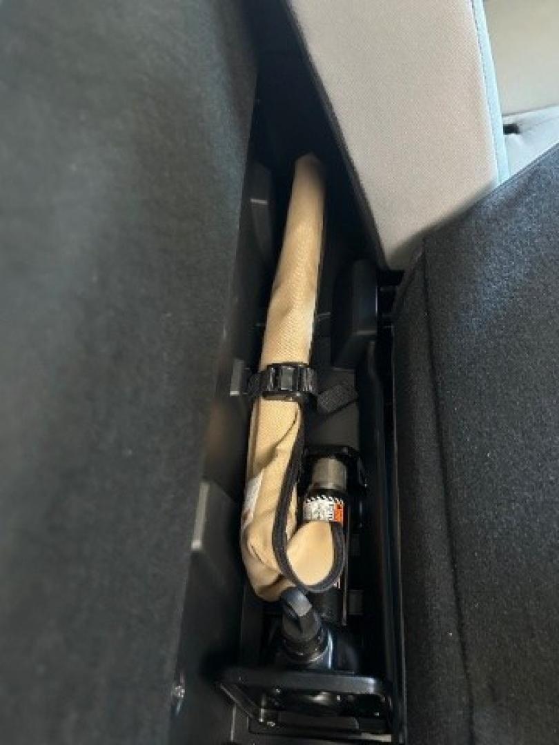 2026 Underground /Boulder Toyota Tacoma SR5 (3TYKB5FN8TT) with an I-FORCE 2.4L I-4 port/direct injection engine, 8-spd automatic transmission, located at 12182 Garland Rd, Dallas, TX, 75218, (214) 521-2040, 0.000000, 0.000000- Photo#16