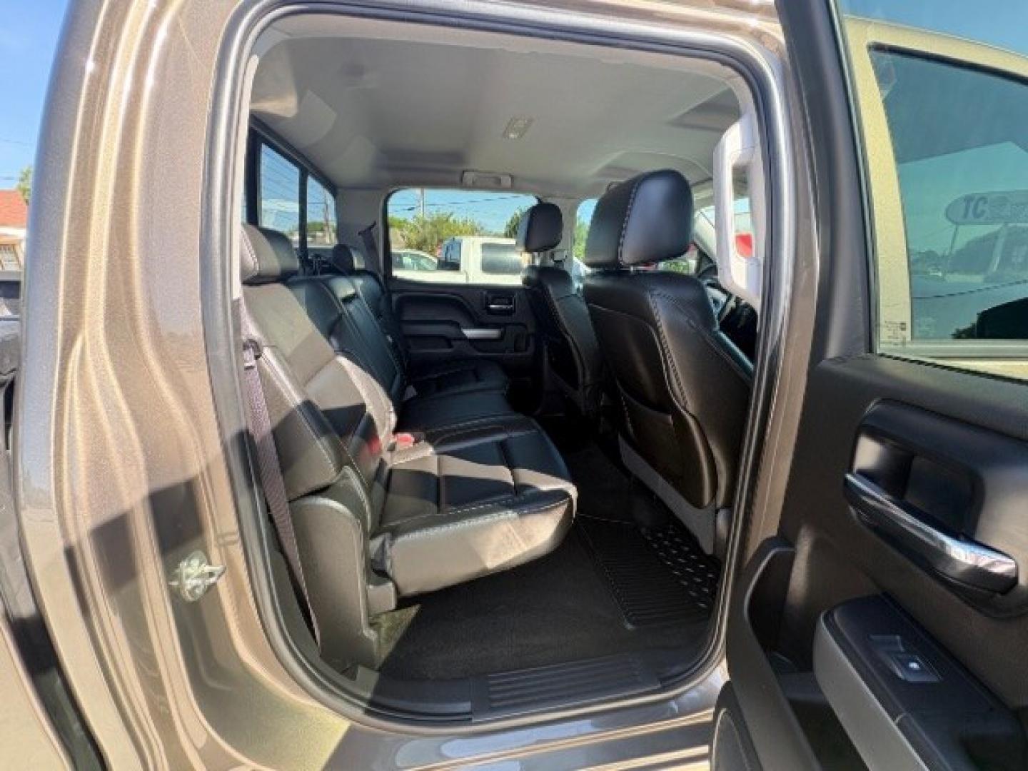 2014 Brownstone Metallic Chevrolet Silverado 1500 LT (3GCPCREC9EG) , located at 12182 Garland Rd, Dallas, TX, 75218, (214) 521-2040, 0.000000, 0.000000- Photo#7