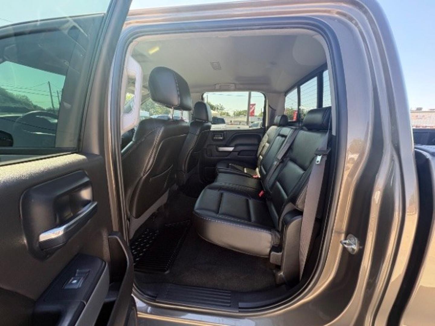 2014 Brownstone Metallic Chevrolet Silverado 1500 LT (3GCPCREC9EG) , located at 12182 Garland Rd, Dallas, TX, 75218, (214) 521-2040, 0.000000, 0.000000- Photo#12