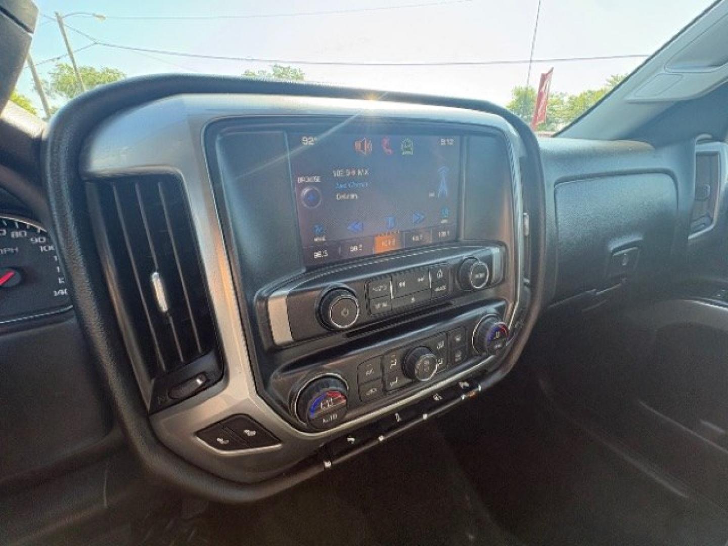 2014 Brownstone Metallic Chevrolet Silverado 1500 LT (3GCPCREC9EG) , located at 12182 Garland Rd, Dallas, TX, 75218, (214) 521-2040, 0.000000, 0.000000- Photo#14