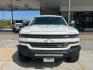 2017 Summit White Chevrolet Silverado 1500 LT (3GCUKREC5HG) with an EcoTec3 5.3L V-8 gasoline direct injection engine, located at 12182 Garland Rd, Dallas, TX, 75218, (214) 521-2040, 0.000000, 0.000000- Photo#1