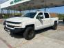 2017 Summit White Chevrolet Silverado 1500 LT (3GCUKREC5HG) with an EcoTec3 5.3L V-8 gasoline direct injection engine, located at 12182 Garland Rd, Dallas, TX, 75218, (214) 521-2040, 0.000000, 0.000000- Photo#2