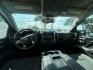 2017 Summit White Chevrolet Silverado 1500 LT (3GCUKREC5HG) with an EcoTec3 5.3L V-8 gasoline direct injection engine, located at 12182 Garland Rd, Dallas, TX, 75218, (214) 521-2040, 0.000000, 0.000000- Photo#11