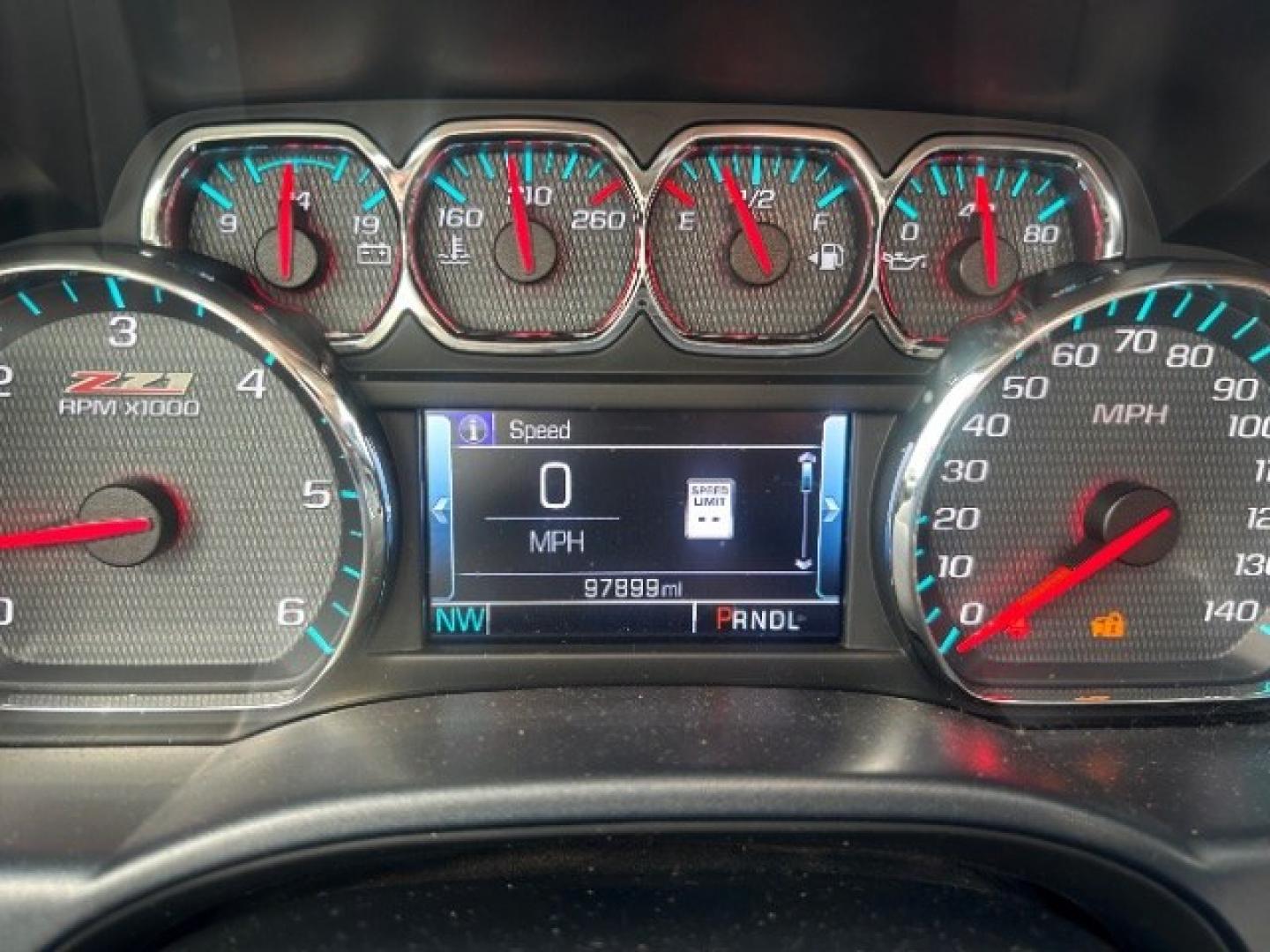 2017 Summit White Chevrolet Silverado 1500 LT (3GCUKREC5HG) with an EcoTec3 5.3L V-8 gasoline direct injection engine, located at 12182 Garland Rd, Dallas, TX, 75218, (214) 521-2040, 0.000000, 0.000000- Photo#13
