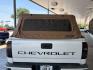 2017 Summit White Chevrolet Silverado 1500 LT (3GCUKREC5HG) with an EcoTec3 5.3L V-8 gasoline direct injection engine, located at 12182 Garland Rd, Dallas, TX, 75218, (214) 521-2040, 0.000000, 0.000000- Photo#20