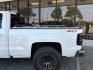 2017 Summit White Chevrolet Silverado 1500 LT (3GCUKREC5HG) with an EcoTec3 5.3L V-8 gasoline direct injection engine, located at 12182 Garland Rd, Dallas, TX, 75218, (214) 521-2040, 0.000000, 0.000000- Photo#24