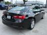 2025 Mosaic Black Metallic Chevrolet Malibu FWD 1LT (1G1ZD5ST8SF) with an ECOTEC 1.5L I-4 direct injection engine, located at 12182 Garland Rd, Dallas, TX, 75218, (214) 521-2040, 0.000000, 0.000000- Photo#6