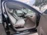 2025 Mosaic Black Metallic Chevrolet Malibu FWD 1LT (1G1ZD5ST8SF) with an ECOTEC 1.5L I-4 direct injection engine, located at 12182 Garland Rd, Dallas, TX, 75218, (214) 521-2040, 0.000000, 0.000000- Photo#9