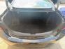 2025 Mosaic Black Metallic Chevrolet Malibu FWD 1LT (1G1ZD5ST8SF) with an ECOTEC 1.5L I-4 direct injection engine, located at 12182 Garland Rd, Dallas, TX, 75218, (214) 521-2040, 0.000000, 0.000000- Photo#14