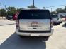 2018 Quicksilver Metallic GMC Yukon SLT (1GKS1BKC1JR) with an EcoTec3 5.3L V-8 gas engine, located at 12182 Garland Rd, Dallas, TX, 75218, (214) 521-2040, 0.000000, 0.000000- Photo#5