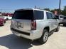 2018 Quicksilver Metallic GMC Yukon SLT (1GKS1BKC1JR) with an EcoTec3 5.3L V-8 gas engine, located at 12182 Garland Rd, Dallas, TX, 75218, (214) 521-2040, 0.000000, 0.000000- Photo#8