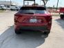 2025 Crimson Metallic Chevrolet Trax FWD 2RS (KL77LJEP6SC) with an ECOTEC 1.2L I-3 gasoline direct injection engine, located at 12182 Garland Rd, Dallas, TX, 75218, (214) 521-2040, 0.000000, 0.000000- Photo#7
