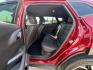 2025 Crimson Metallic Chevrolet Trax FWD 2RS (KL77LJEP6SC) with an ECOTEC 1.2L I-3 gasoline direct injection engine, located at 12182 Garland Rd, Dallas, TX, 75218, (214) 521-2040, 0.000000, 0.000000- Photo#12