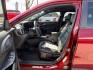 2025 Crimson Metallic Chevrolet Trax FWD 2RS (KL77LJEP6SC) with an ECOTEC 1.2L I-3 gasoline direct injection engine, located at 12182 Garland Rd, Dallas, TX, 75218, (214) 521-2040, 0.000000, 0.000000- Photo#16
