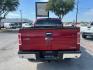 2013 Ruby Red Metallic Tinted Clearcoat /Gray Cloth 40 20 40 Ford F-150 XLT (1FTFW1EF7DK) with an 5L V-8 DOHC engine, 6-Speed Automatic transmission, located at 12182 Garland Rd, Dallas, TX, 75218, (214) 521-2040, 0.000000, 0.000000- Photo#3
