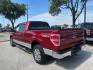 2013 Ruby Red Metallic Tinted Clearcoat /Gray Cloth 40 20 40 Ford F-150 XLT (1FTFW1EF7DK) with an 5L V-8 DOHC engine, 6-Speed Automatic transmission, located at 12182 Garland Rd, Dallas, TX, 75218, (214) 521-2040, 0.000000, 0.000000- Photo#4