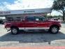 2013 Ruby Red Metallic Tinted Clearcoat /Gray Cloth 40 20 40 Ford F-150 XLT (1FTFW1EF7DK) with an 5L V-8 DOHC engine, 6-Speed Automatic transmission, located at 12182 Garland Rd, Dallas, TX, 75218, (214) 521-2040, 0.000000, 0.000000- Photo#7
