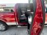 2013 Ruby Red Metallic Tinted Clearcoat /Gray Cloth 40 20 40 Ford F-150 XLT (1FTFW1EF7DK) with an 5L V-8 DOHC engine, 6-Speed Automatic transmission, located at 12182 Garland Rd, Dallas, TX, 75218, (214) 521-2040, 0.000000, 0.000000- Photo#9