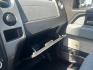 2013 Ruby Red Metallic Tinted Clearcoat /Gray Cloth 40 20 40 Ford F-150 XLT (1FTFW1EF7DK) with an 5L V-8 DOHC engine, 6-Speed Automatic transmission, located at 12182 Garland Rd, Dallas, TX, 75218, (214) 521-2040, 0.000000, 0.000000- Photo#15