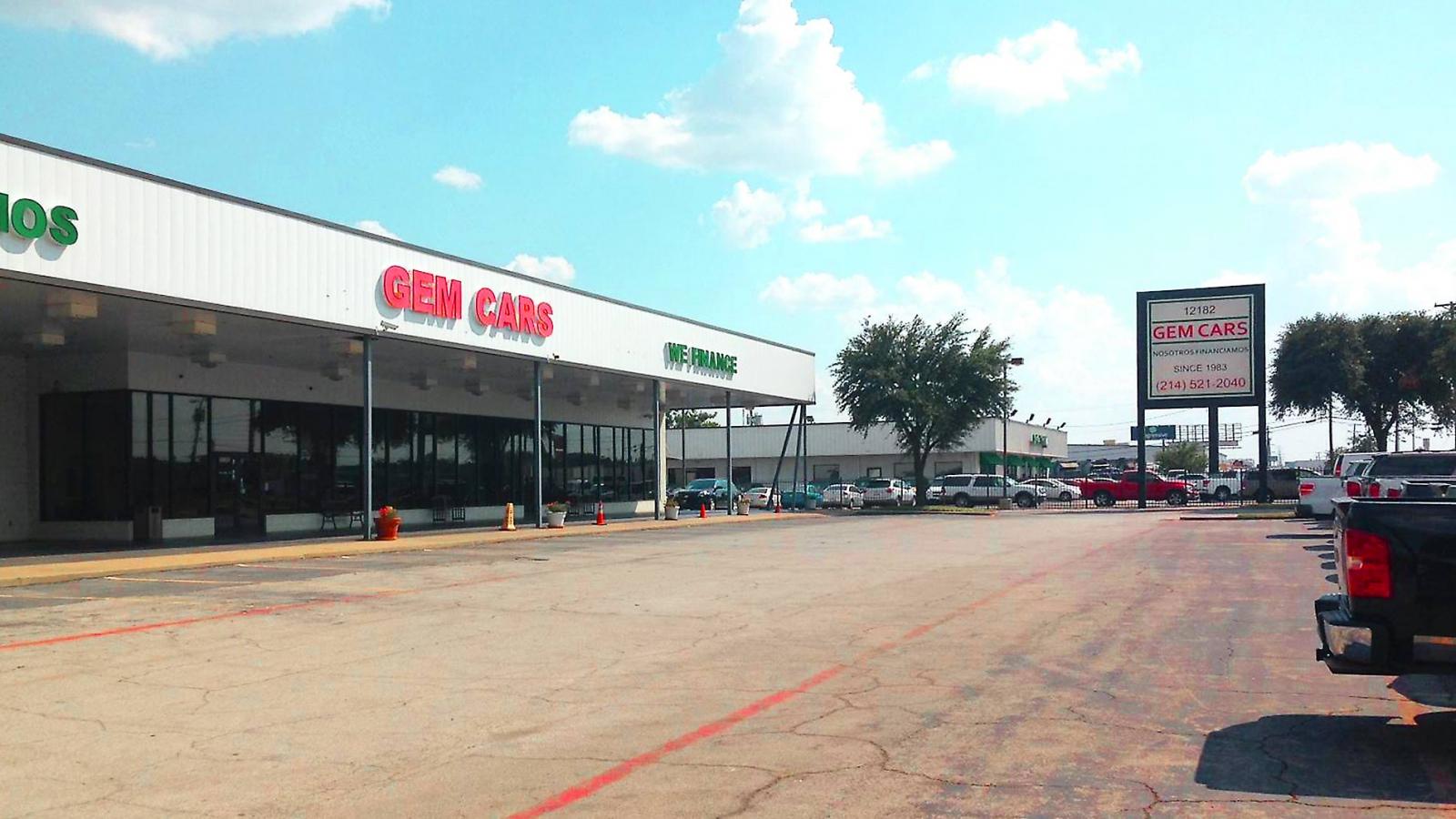 in house financing car lots near me